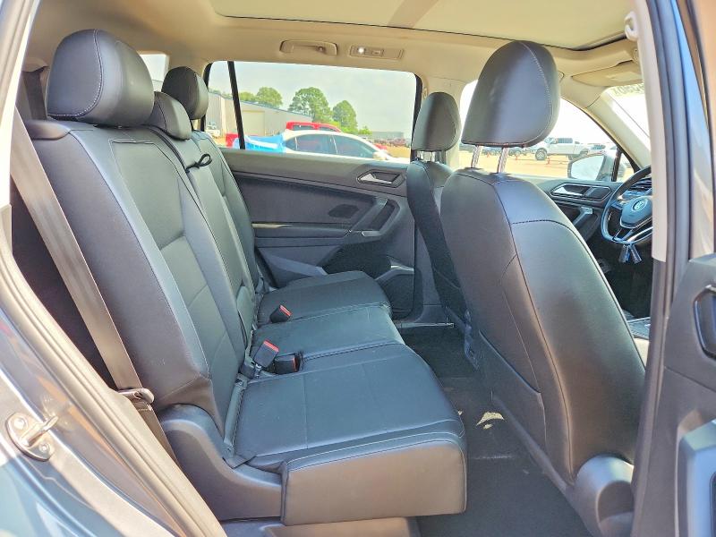 Aukcja sprzedaży 2018 Volkswagen Tiguan, vin: 3VV3B7AXXJM078264, numer aukcji: 54764596