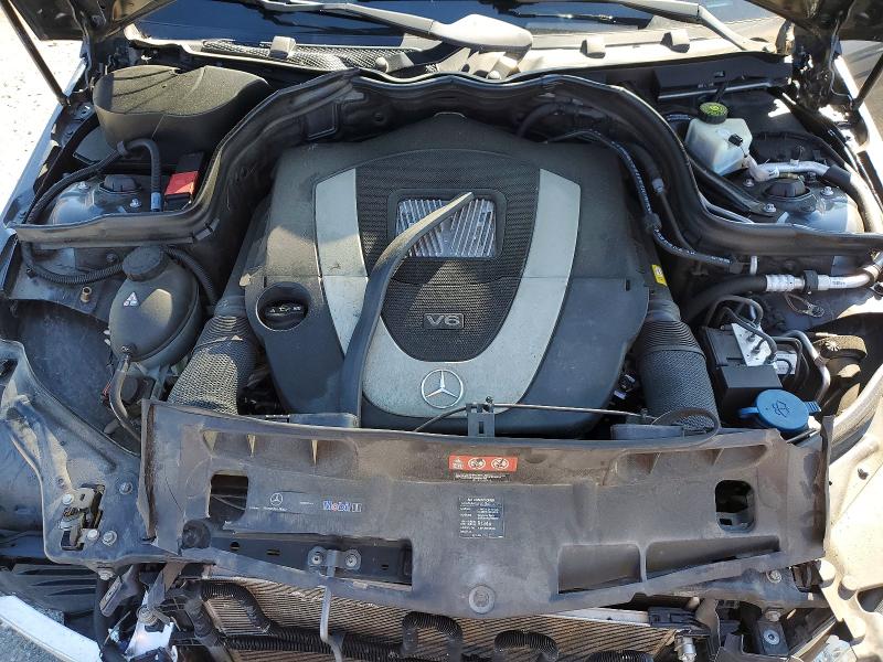 52749956 :رقم المزاد ، WDDGF8BB5AF430797 vin ، 2010 Mercedes-benz C مزاد بيع