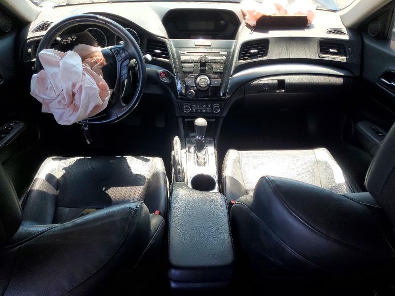 53072706 :رقم المزاد ، 19VDE1F58DE011670 vin ، 2013 Acura Ilx مزاد بيع