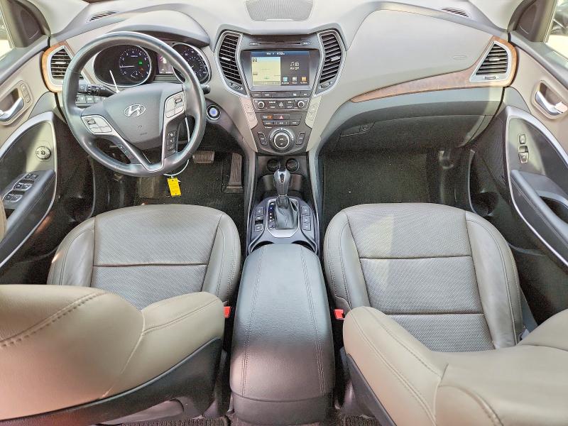 Продажа на аукционе авто 2018 Hyundai Santa Fe Sport, vin: 5XYZW4LA4JG554218, номер лота: 51163146