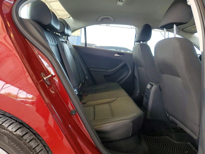 Продаж на аукціоні авто 2016 Volkswagen Jetta, vin: 3VW267AJ5GM290263, номер лоту: 53057616