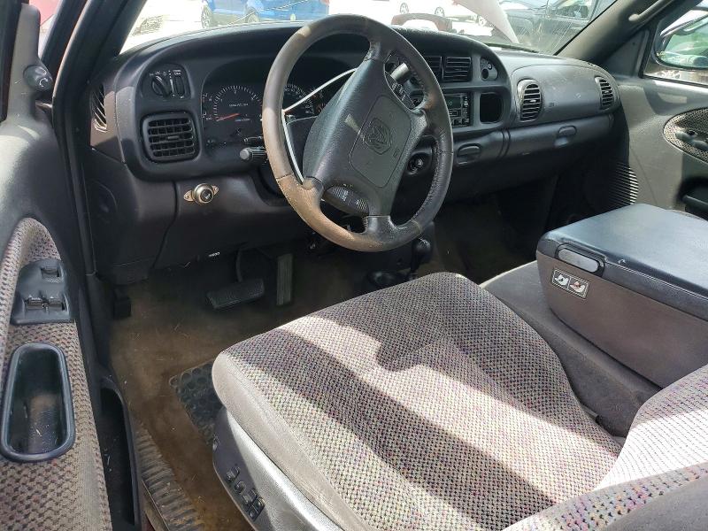 Продаж на аукціоні авто 2001 Dodge Ram 2500, vin: 1B7KF23691J525038, номер лоту: 54347236