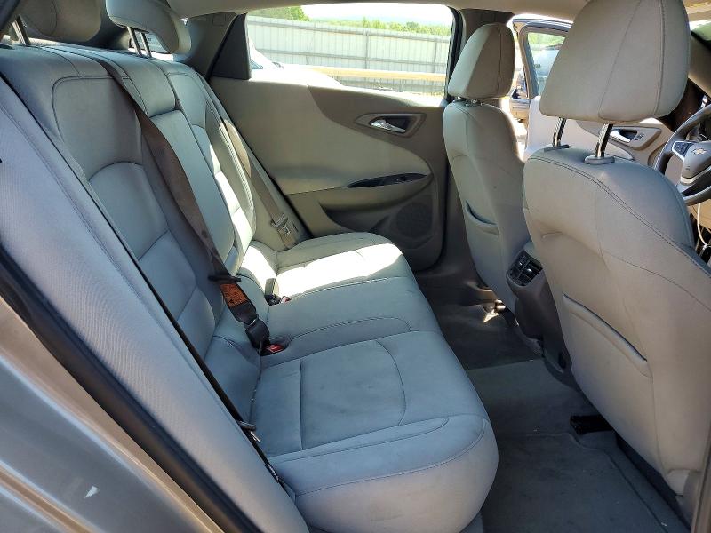 2022 Chevrolet Malibu მანქანა იყიდება აუქციონზე, vin: 1G1ZD5ST2NF114479, აუქციონის ნომერი: 53971116