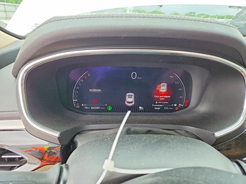 Продаж на аукціоні авто 2023 Acura Mdx, vin: 5J8YE1H32PL017157, номер лоту: 52357846