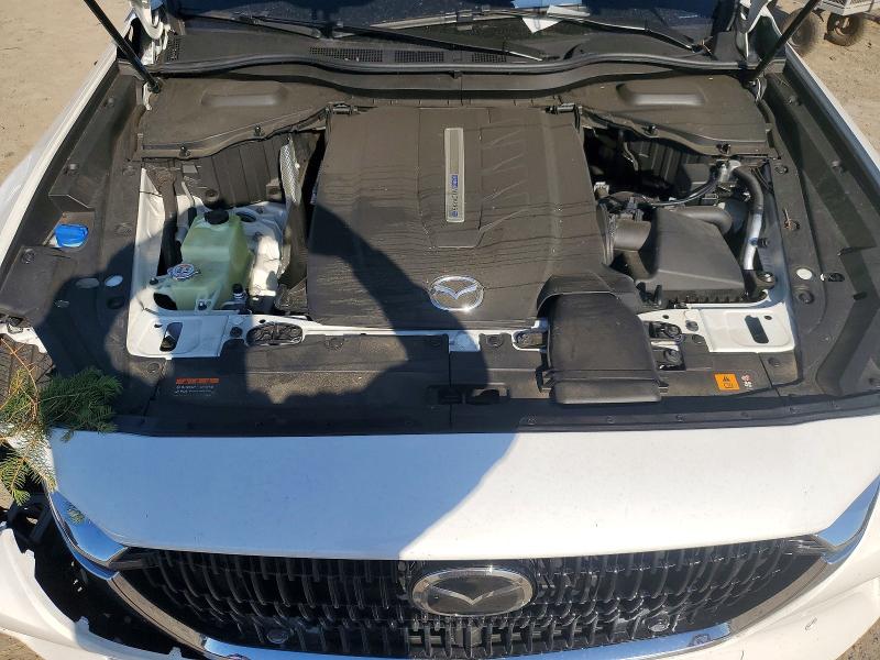 Aukcja sprzedaży 2024 Mazda Cx-90, vin: JM3KKDHA3R1143188, numer aukcji: 51988856