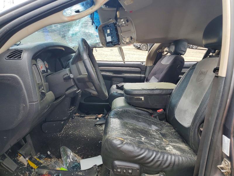 Продаж на аукціоні авто 2004 Dodge Ram 1500, vin: 1D7HU18DX4S573167, номер лоту: 53823236
