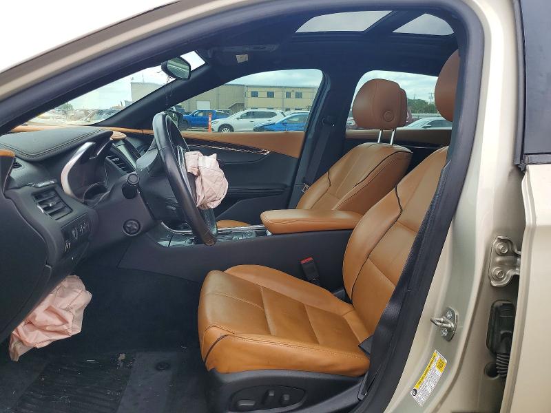 Продаж на аукціоні авто 2014 Chevrolet Impala, vin: 2G1155S38E9239604, номер лоту: 53192516