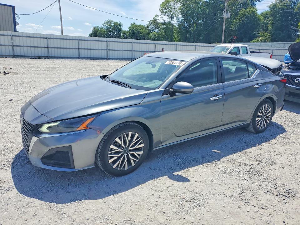 Aukcja sprzedaży 2023 Nissan Altima, vin: 1N4BL4DV9PN357838, numer aukcji: 52561076