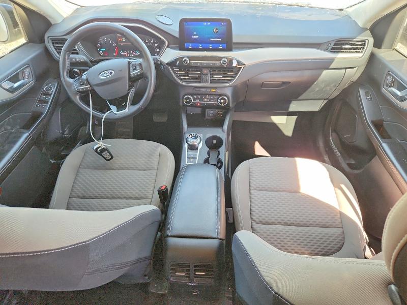 Auction sale of the 2021 Ford Escape, vin: 1FMCU9G67MUA01043, lot number: 53365176