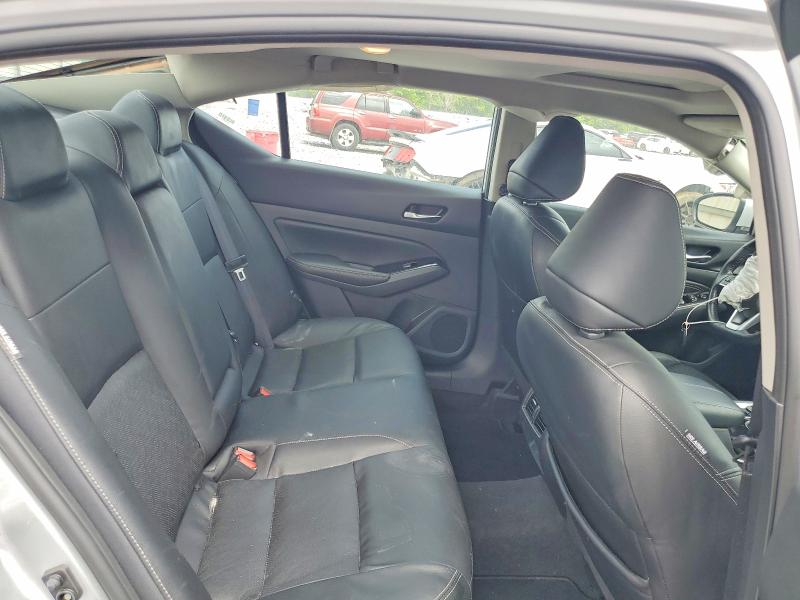 Продажа на аукционе авто 2023 Nissan Altima, vin: 1N4BL4EV5PN396036, номер лота: 52676326