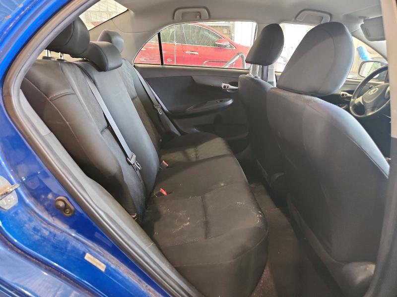 54714896 :رقم المزاد ، 1NXBU40E89Z118962 vin ، 2009 Toyota Corolla مزاد بيع