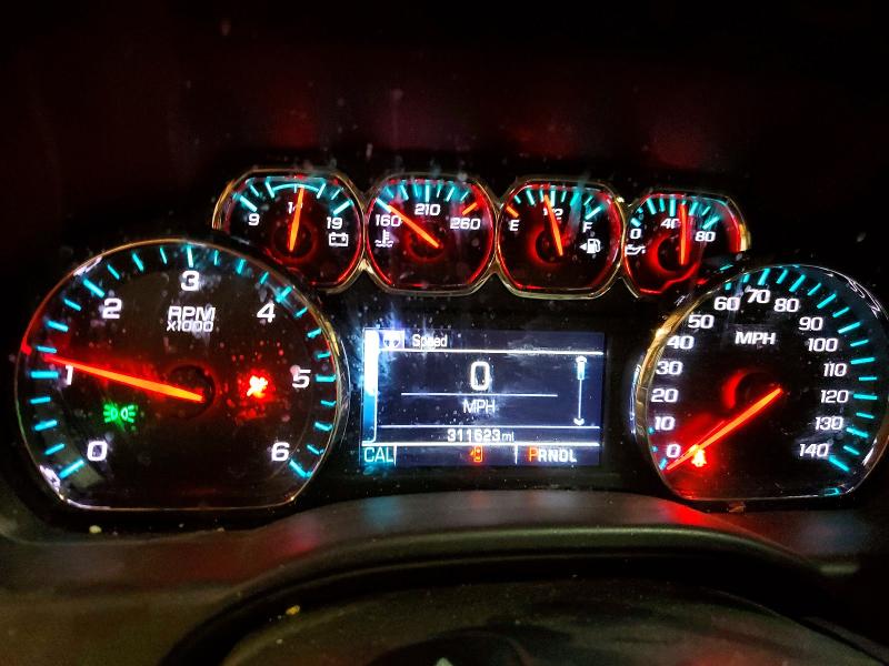 Продаж на аукціоні авто 2017 Gmc Sierra, vin: 1GTV2MEC3HZ107268, номер лоту: 53959396