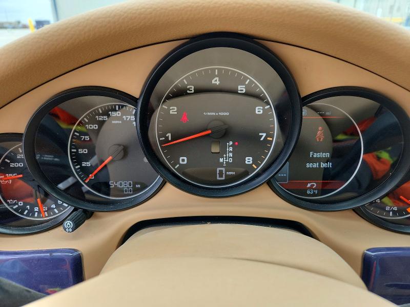 Aukcja sprzedaży 2014 Porsche Panamera, vin: WP0AA2A70EL005200, numer aukcji: 52824416