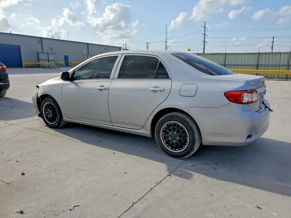 2013 Toyota Corolla მანქანა იყიდება აუქციონზე, vin: 5YFBU4EE2DP154486, აუქციონის ნომერი: 54162376