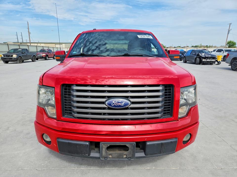 Aukcja sprzedaży 2010 Ford F150, vin: 1FTFW1CV5AKB70673, numer aukcji: 52581846