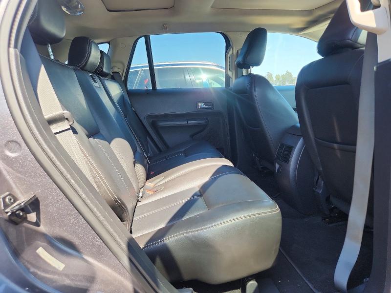 Aukcja sprzedaży 2009 Ford Edge, vin: 2FMDK38C29BA96863, numer aukcji: 53832606