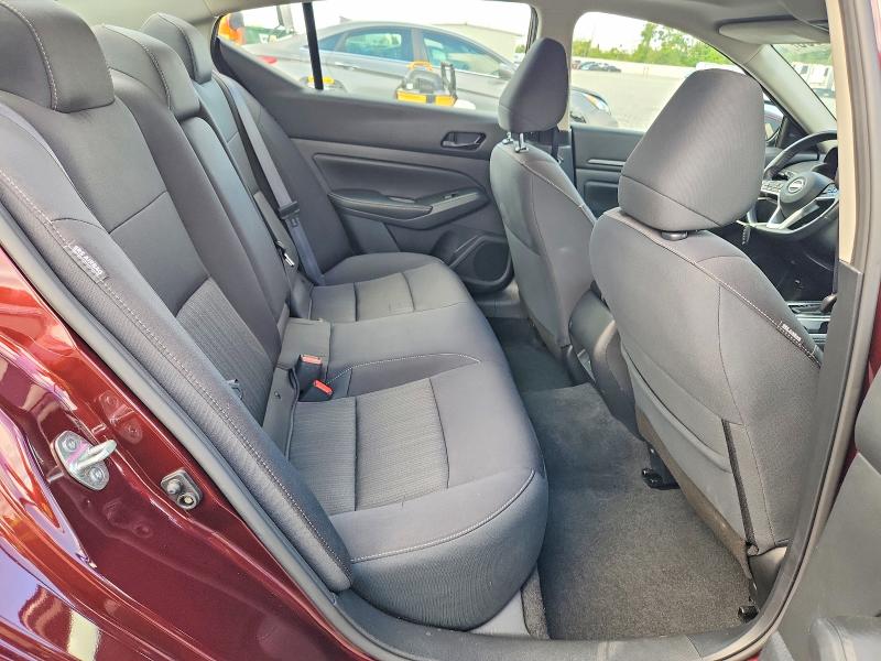 54010686 :رقم المزاد ، 1N4BL4DW5RN315002 vin ، 2024 Nissan Altima مزاد بيع