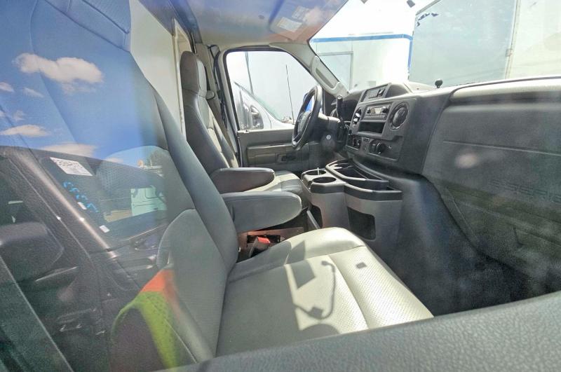 Auction sale of the 2023 Ford Econoline, vin: 1FDWE3FK9PDD08532, lot number: 53754796