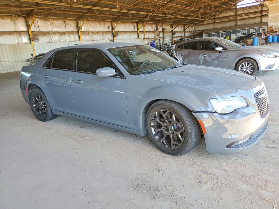 Aukcja sprzedaży 2017 Chrysler 300, vin: 2C3CCAGG3HH538989, numer aukcji: 53947256