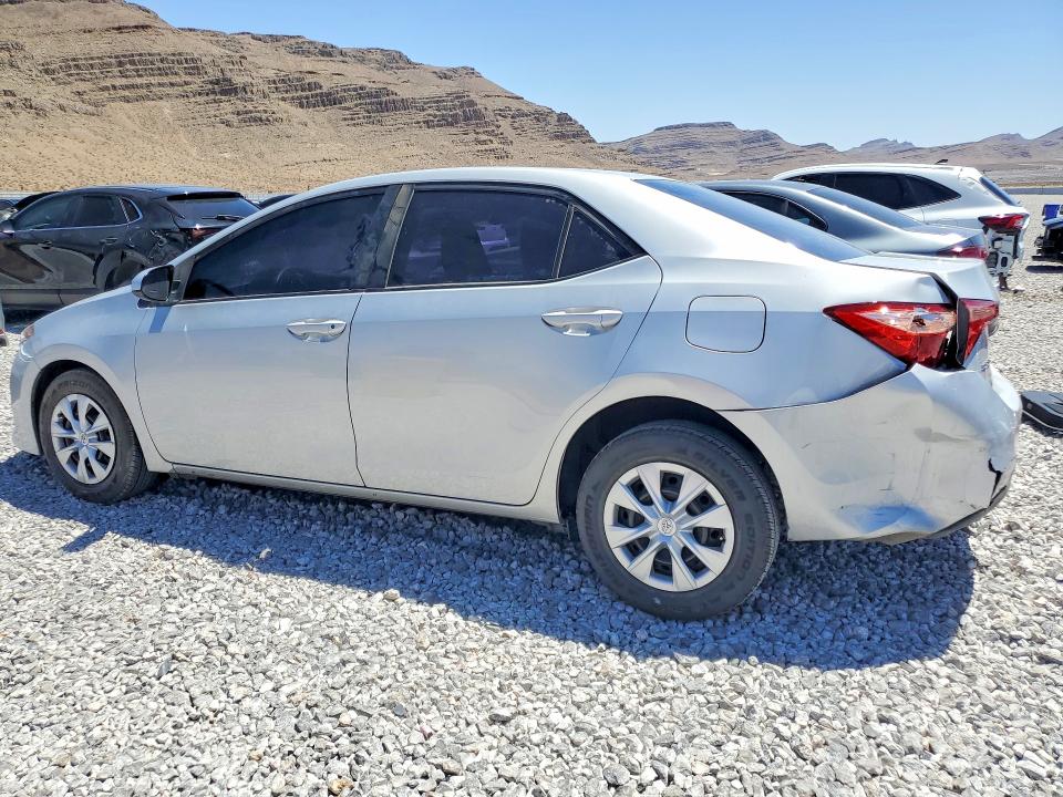 Aukcja sprzedaży 2019 Toyota Corolla, vin: 2T1BURHE5KC208742, numer aukcji: 55438936
