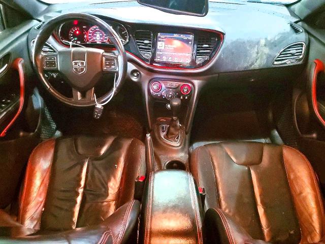 Aukcja sprzedaży 2014 Dodge Dart, vin: 1C3CDFEB8ED921255, numer aukcji: 51129626