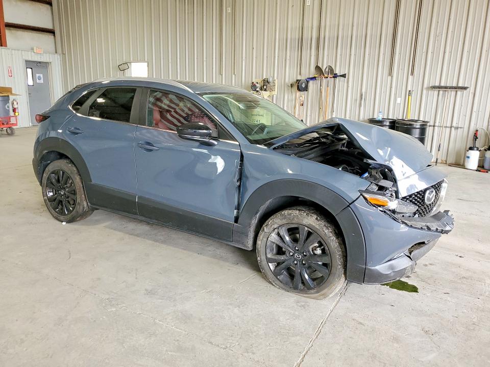 Продажа на аукционе авто 2022 Mazda Cx-30, vin: 3MVDMBCL8NM407705, номер лота: 53462346