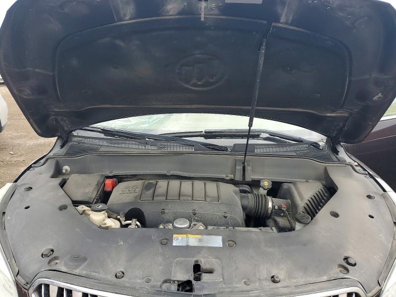 Aukcja sprzedaży 2017 Buick Enclave, vin: 5GAKVBKD3HJ197825, numer aukcji: 52062076