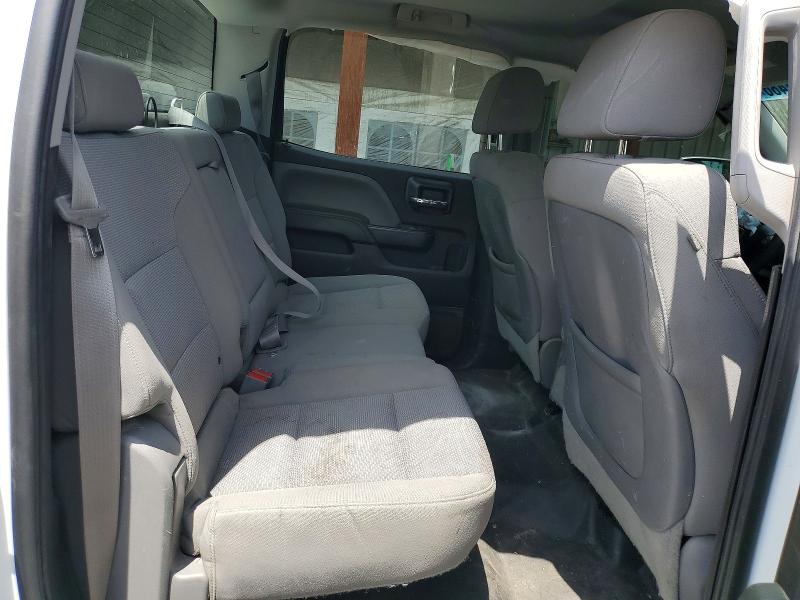54411486 :رقم المزاد ، 3GTU2TEHXFG178031 vin ، 2015 Gmc Sierra مزاد بيع