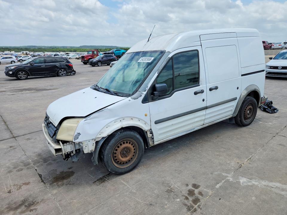 Auction sale of the 2013 Ford Transit Connect, vin: NM0LS7CN9DT175436, lot number: 54080966