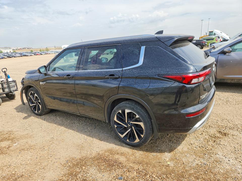 Продажа на аукционе авто 2023 Mitsubishi Outlander, vin: JA4T5VA91PZ613172, номер лота: 52206756
