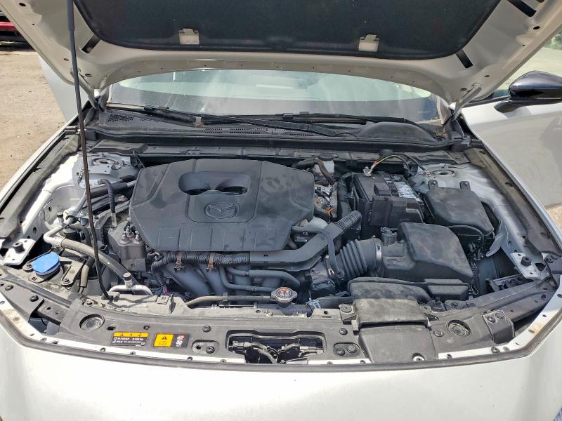 Продажа на аукционе авто 2025 Mazda 3, vin: 3MZBPABM3SM455755, номер лота: 53724276
