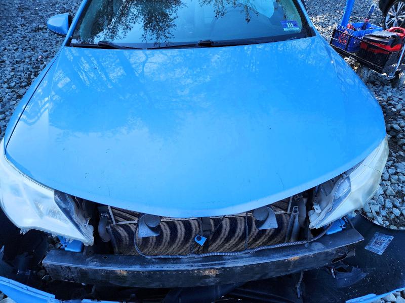 Продаж на аукціоні авто 2014 Toyota Camry Hybrid, vin: 4T1BD1FK6EU102829, номер лоту: 52445096