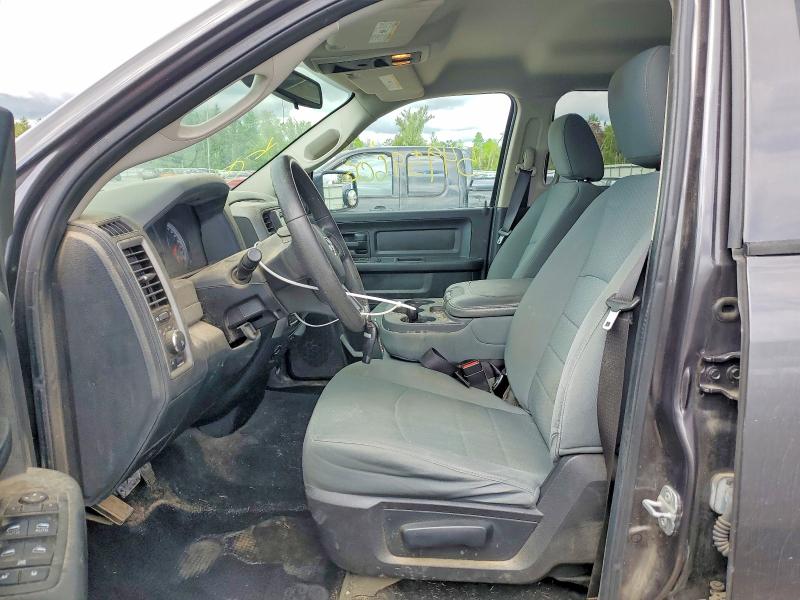 Продаж на аукціоні авто 2014 Ram 1500, vin: 1C6RR7FT0ES263907, номер лоту: 54959606