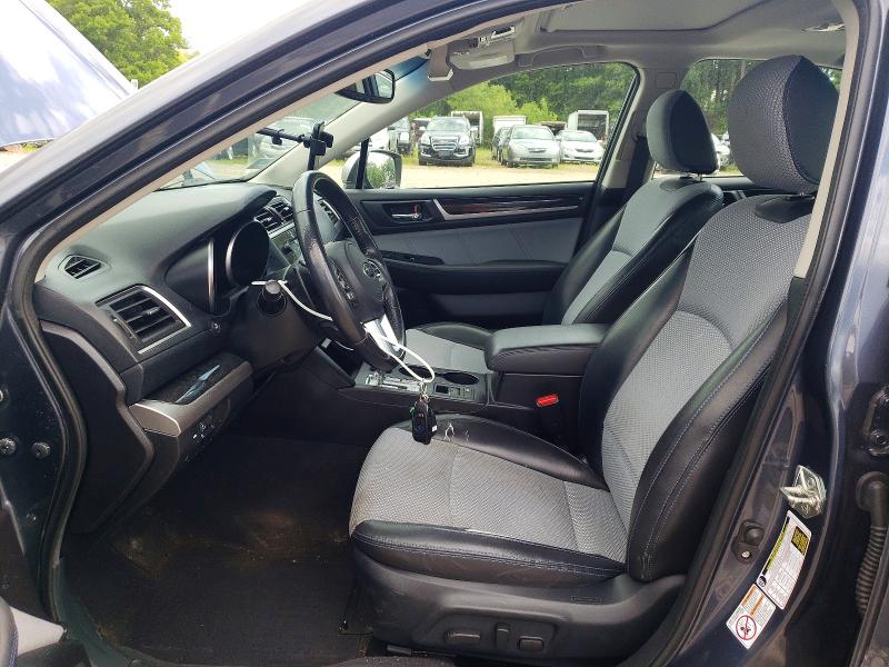 Aukcja sprzedaży 2017 Subaru Legacy, vin: 4S3BNAR61H3040699, numer aukcji: 55490196