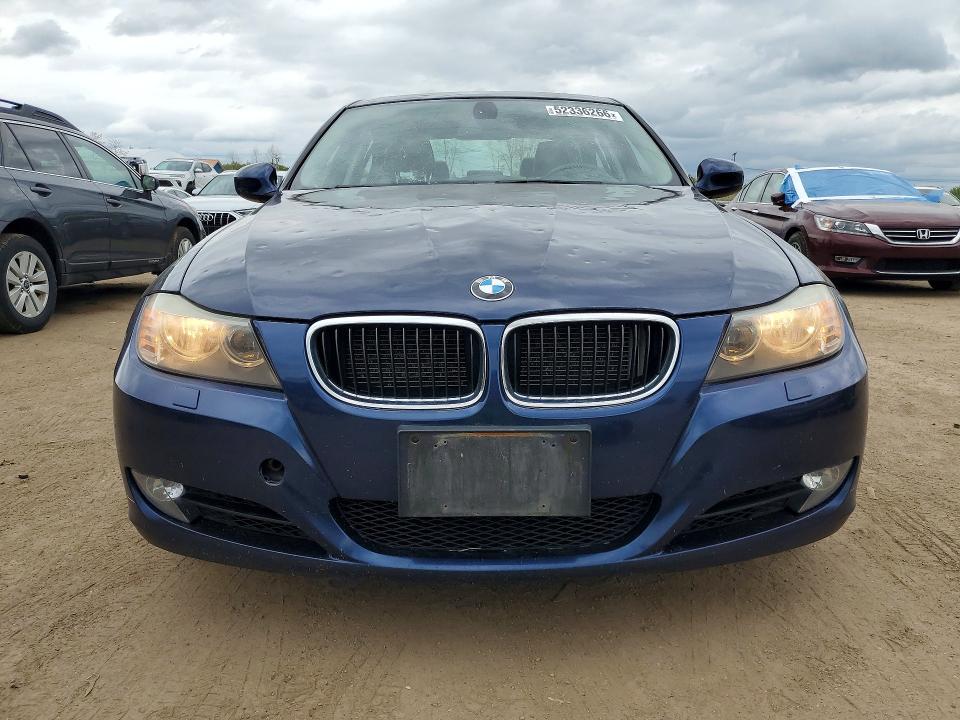 Aukcja sprzedaży 2011 Bmw 328, vin: WBAPK7C50BF195703, numer aukcji: 52336266