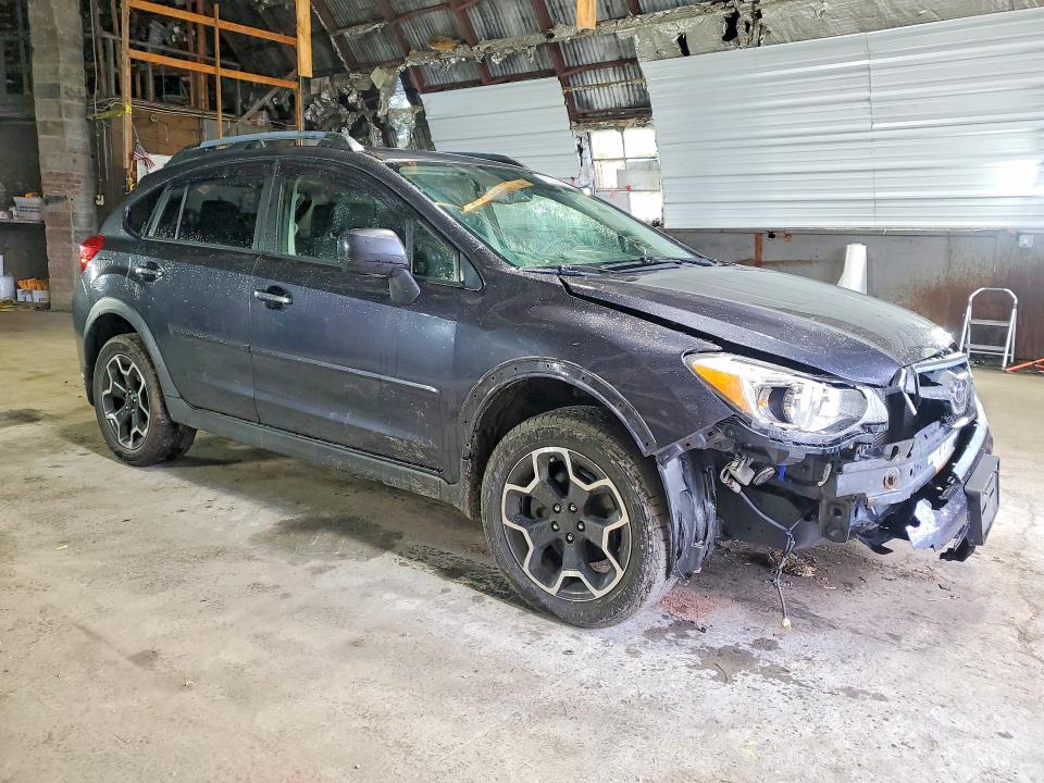 53343656 :رقم المزاد ، JF2GPACC9D2855555 vin ، 2013 Subaru Xv Crosstrek مزاد بيع