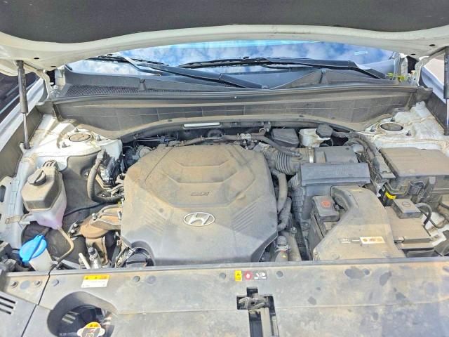 54733476 :رقم المزاد ، KM8R5DHEXLU135799 vin ، 2020 Hyundai Palisade مزاد بيع