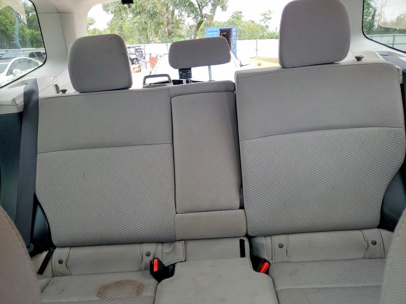 Aukcja sprzedaży 2015 Subaru Forester, vin: JF2SJADCXFH511727, numer aukcji: 53188456