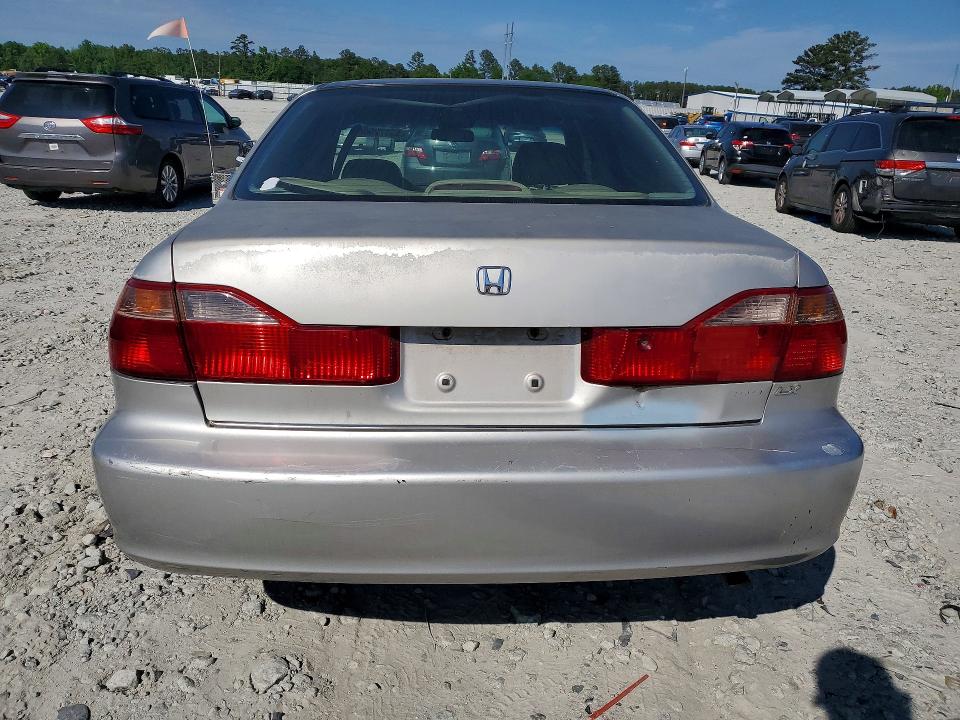 Aukcja sprzedaży 1999 Honda Accord, vin: 1HGCG6656XA112810, numer aukcji: 53372506