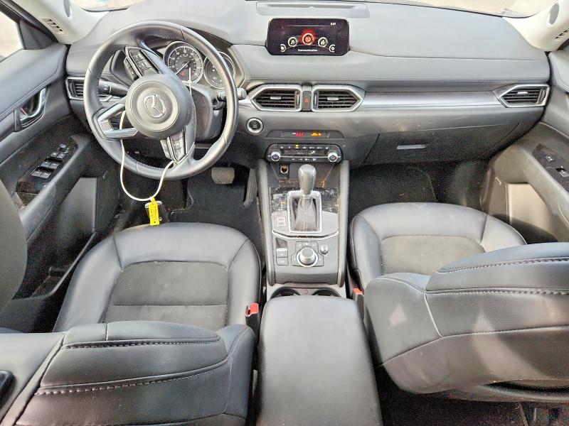 Aukcja sprzedaży 2020 Mazda Cx-5, vin: JM3KFBCM2L1845312, numer aukcji: 54996266