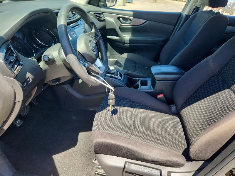 Aukcja sprzedaży 2018 Nissan Rogue Sport, vin: JN1BJ1CR2JW250234, numer aukcji: 53900866