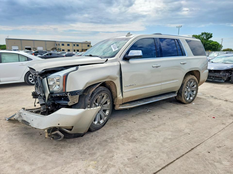 Aukcja sprzedaży 2016 Gmc Yukon, vin: 1GKS1CKJ9GR231602, numer aukcji: 54926946