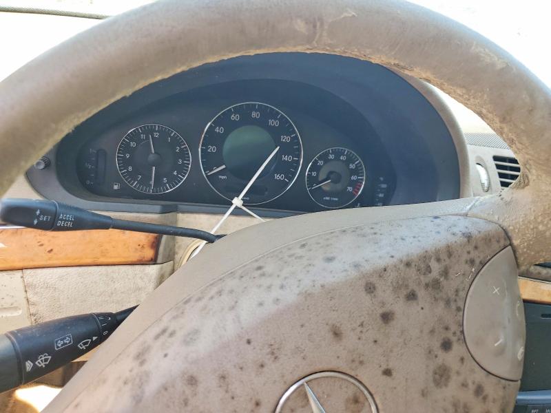 Продаж на аукціоні авто 2006 Mercedes-benz E, vin: WDBUF56J76A874716, номер лоту: 52213236