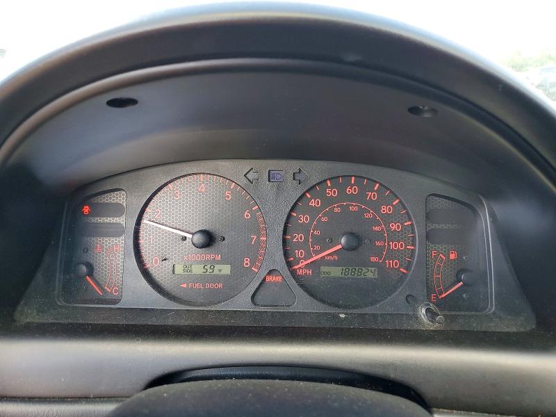 Aukcja sprzedaży 2002 Toyota Corolla, vin: 2T1BR12E42C524998, numer aukcji: 53221476