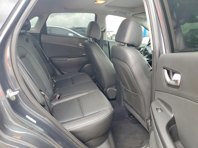 2020 Hyundai Kona მანქანა იყიდება აუქციონზე, vin: KM8K33A52LU457638, აუქციონის ნომერი: 54013246