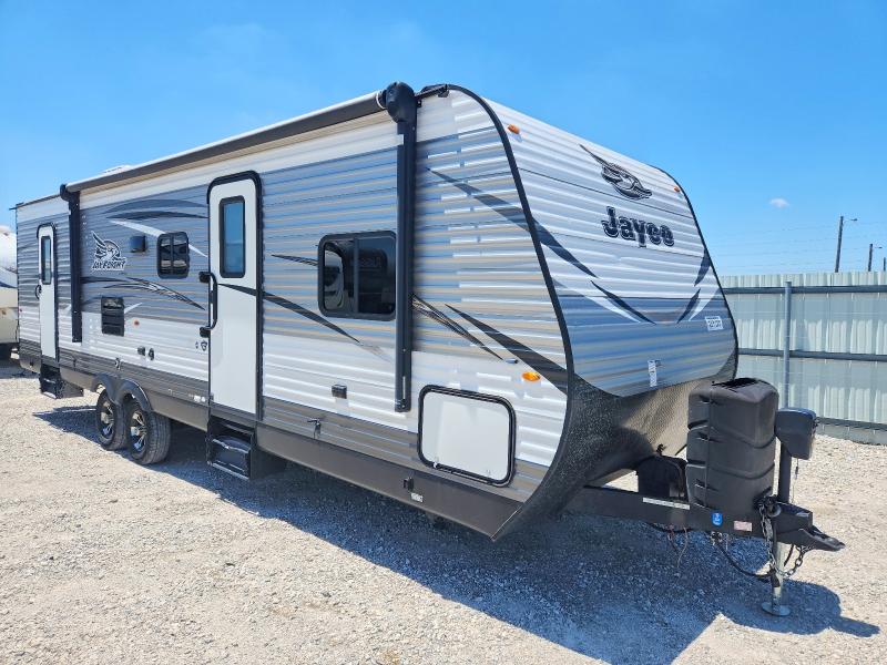 Aukcja sprzedaży 2018 Jayflight Recreational Vehicle (rv), vin: 1UJBJ0BR5J1TC0472, numer aukcji: 53097656