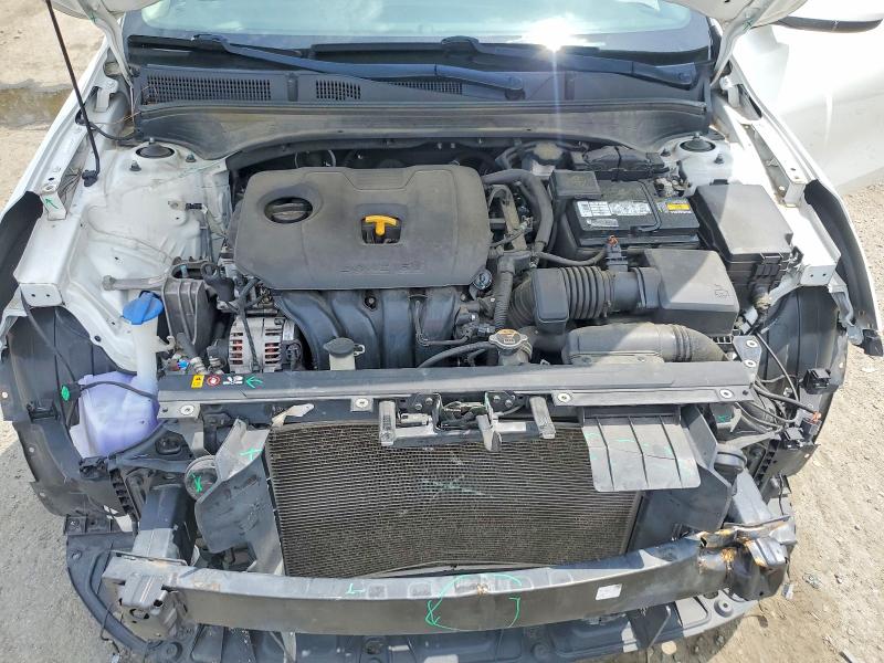 Продаж на аукціоні авто 2020 Kia Forte, vin: 3KPF24AD7LE141916, номер лоту: 52548526