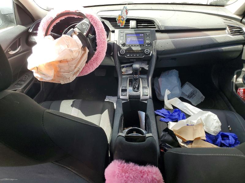 Aukcja sprzedaży 2019 Honda Civic, vin: 19XFC2F67KE203647, numer aukcji: 53909566
