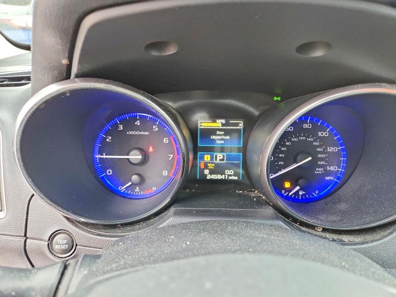 Продажа на аукционе авто 2015 Subaru Outback, vin: 4S4BSBCC9F3216291, номер лота: 48922796