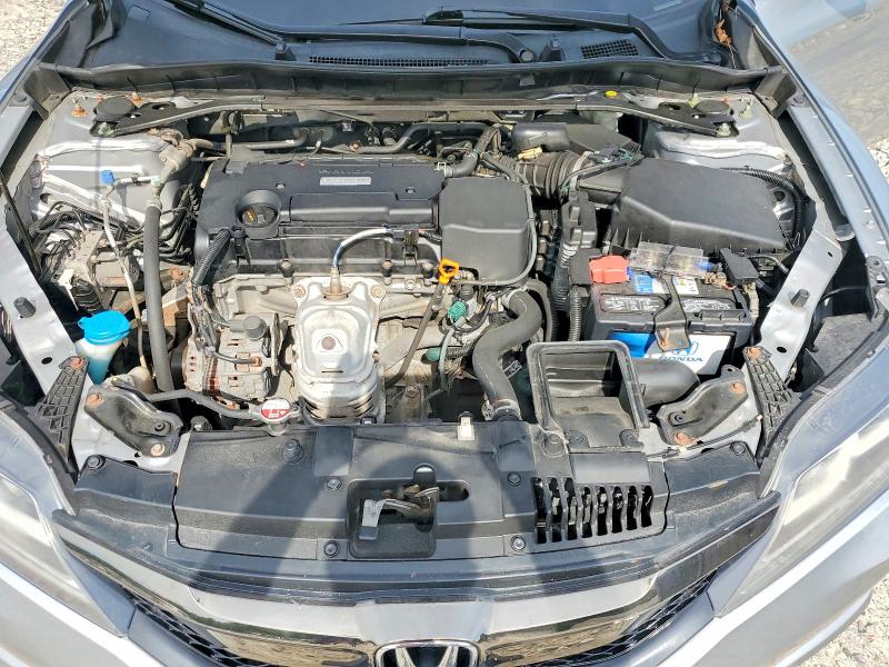 Aukcja sprzedaży 2016 Honda Accord, vin: 1HGCT1B35GA013186, numer aukcji: 54477726